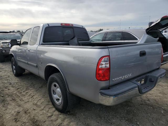 Image 2 of 2006 TOYOTA TUNDRA ACCESS CAB SR5 2006 with VIN 5TBRU341X6S476657