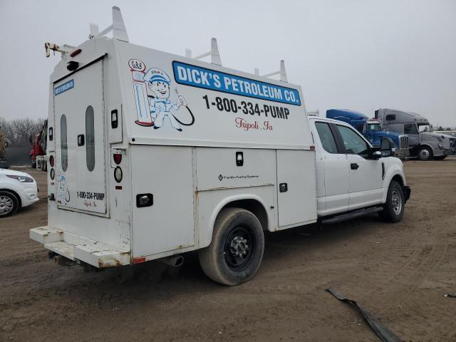 Image 3 of 2020 FORD F350 SUPER DUTY 2020 with VIN 1FD8X3E68LEC60100