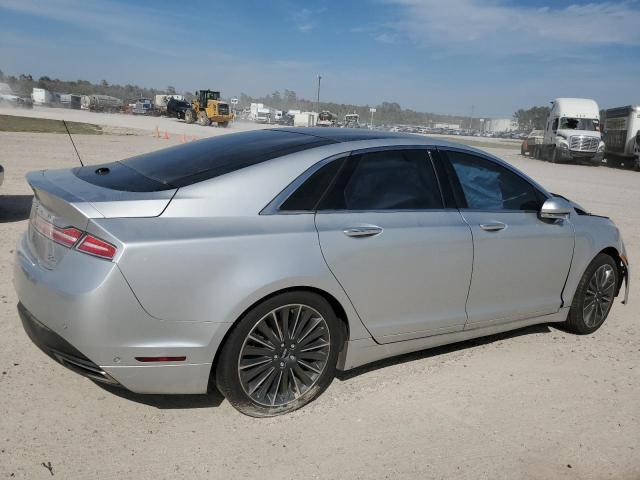 Obraz 3 z 2014 LINCOLN MKZ HYBRID 2014 z VIN 3LN6L2LU5ER830472