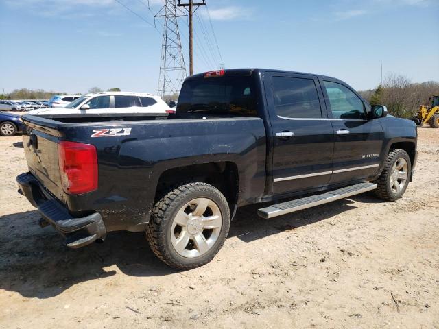 Obraz 3 z 2016 CHEVROLET SILVERADO K1500 LTZ 2016 z VIN 3GCUKSEC8GG183096