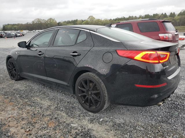 Obraz 2 z 2015 KIA OPTIMA SX 2015 z VIN 5XXGR4A66FG356071