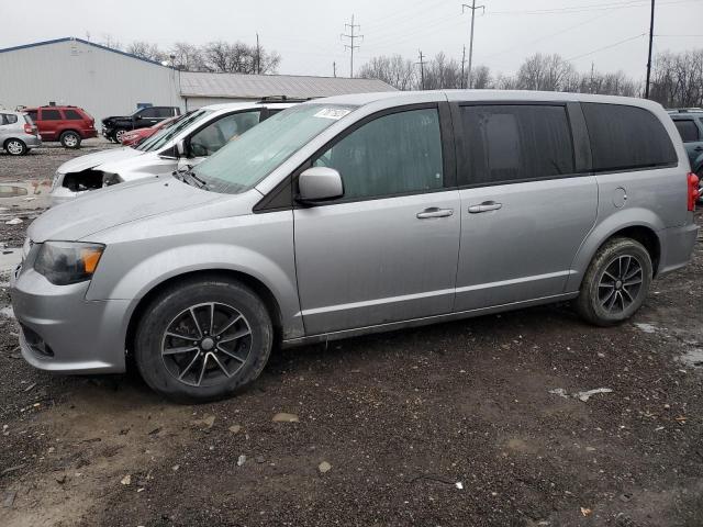 Изображение 1 2019 DODGE GRAND CARAVAN GT 2019 с VIN 2C4RDGEG4KR570859