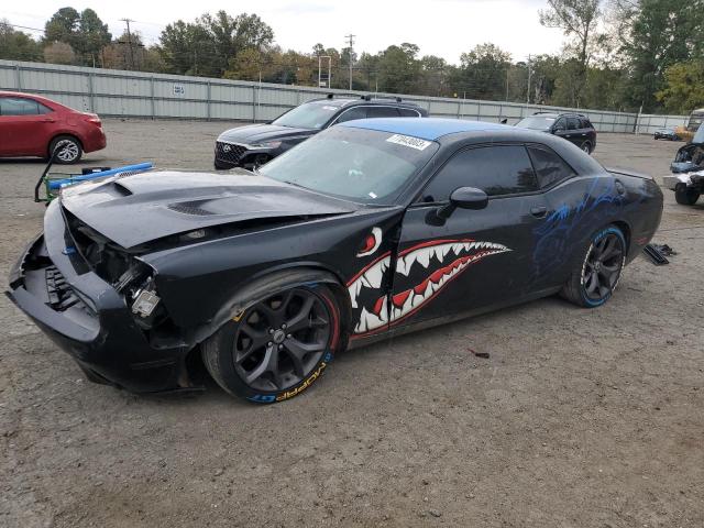 2015 DODGE CHALLENGER SXT PLUS 2015 image