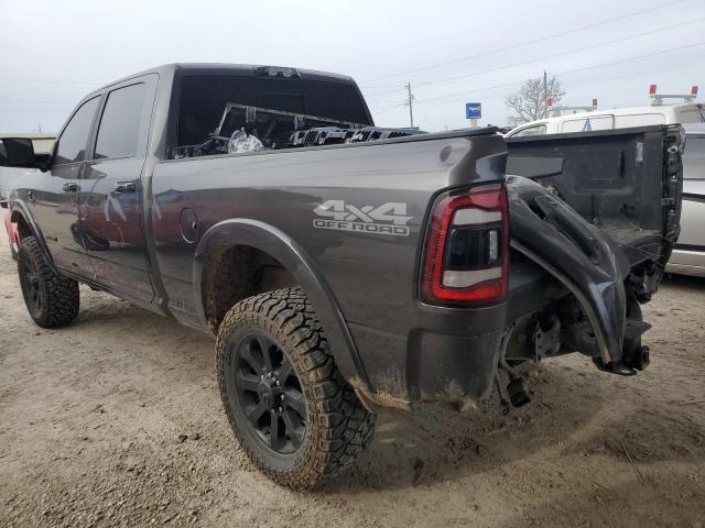 Image 2 of 2022 RAM 2500 LARAMIE 2022 with VIN 3C6UR5FL3NG143475