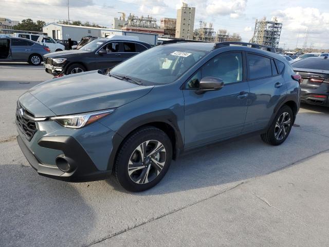 2024 SUBARU CROSSTREK PREMIUM 2024 image
