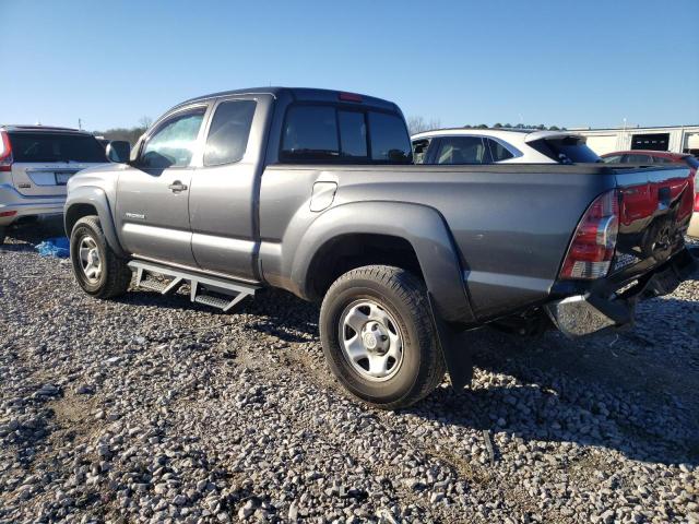Изображение 2 2011 TOYOTA TACOMA PRERUNNER ACCESS CAB 2011 с VIN 5TFTU4GN6BX001576