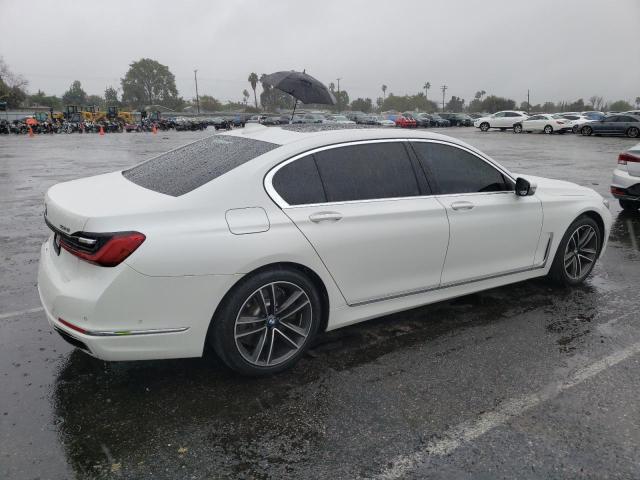 Изображение 3 2020 BMW 750 XI 2020 с VIN WBA7U2C09LGJ59330