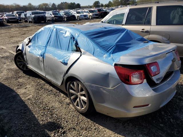 Obraz 2 z 2013 CHEVROLET MALIBU LTZ 2013 z VIN 1G11H5SA8DF234740