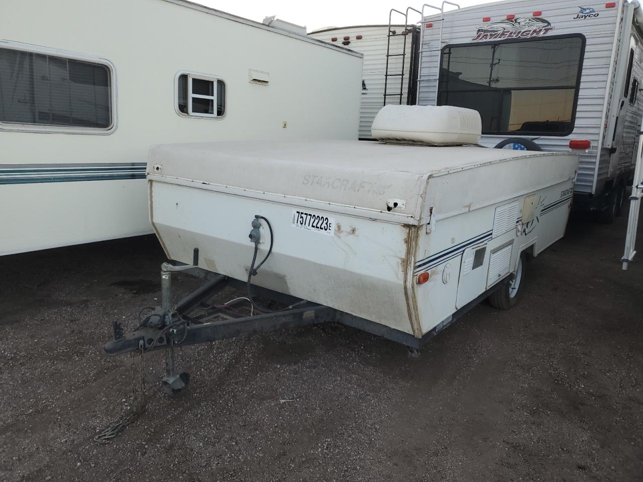 Obraz 2 z 1999 STARCRAFT GALAXY 1999 z VIN 1SAAS01F3X1AY2244