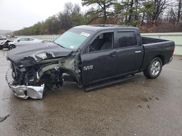 Obraz 1 z 2018 RAM 1500 SLT 2018 z VIN 1C6RR7LT4JS329650