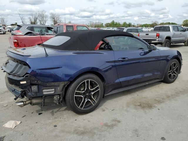 Image 3 of 2019 FORD MUSTANG  2019 with VIN 1FATP8UH2K5121129