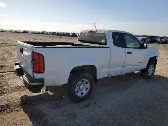 Obraz 3 z 2018 CHEVROLET COLORADO  2018 z VIN 1GCHSBEA7J1128158