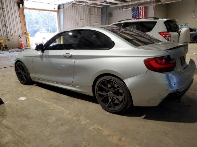 Obraz 2 z 2015 BMW M235XI  2015 z VIN WBA1J9C56FV371427