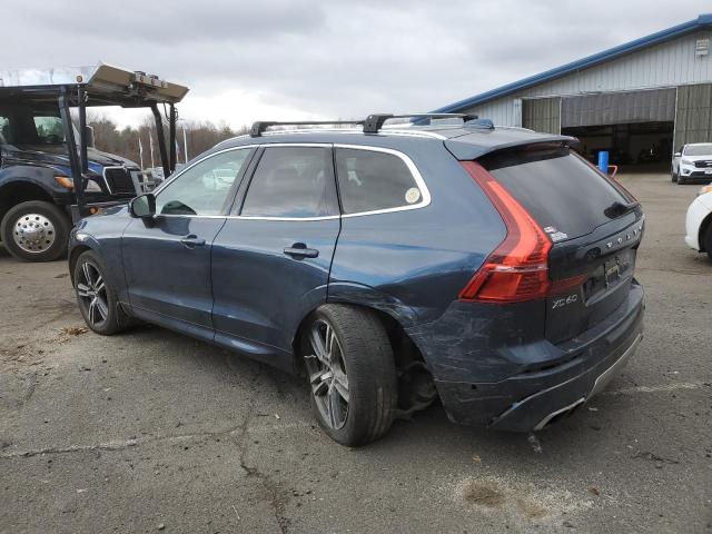 Obraz 2 z 2019 VOLVO XC60 T5 2019 z VIN LYV102RK6KB306128