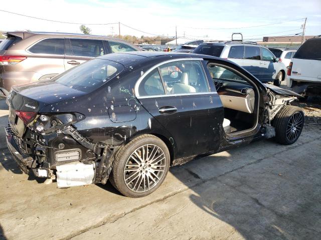 Obraz 3 z 2022 MERCEDES-BENZ C 300 4MATIC 2022 z VIN W1KAF4HB6NR051995