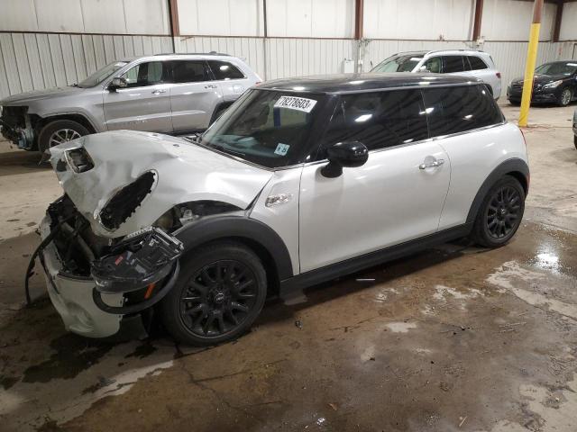 Изображение 1 2020 MINI COOPER S 2020 с VIN WMWXR5C05L2L70489