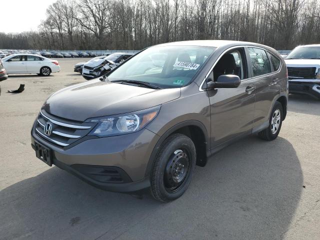 Obraz 1 z 2014 HONDA CR-V LX 2014 z VIN 2HKRM4H36EH681504