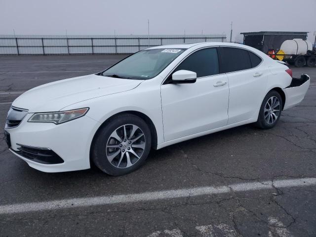 Изображение 2016 ACURA TLX TECH 2016
