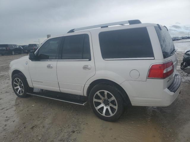 Obraz 2 z 2014 LINCOLN NAVIGATOR  2014 z VIN 5LMJJ2H55EEL03212