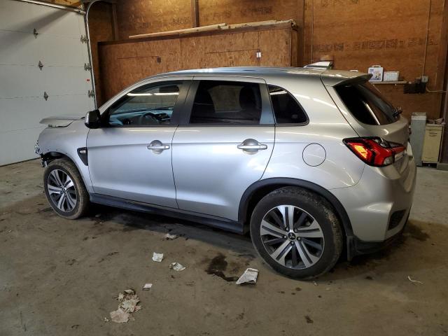 Изображение 2 2022 MITSUBISHI OUTLANDER SPORT ES 2022 с VIN JA4ARUAU2NU009604