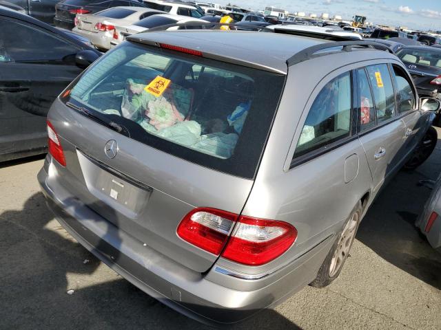 Image 3 of 2004 MERCEDES-BENZ E 320 2004 with VIN WDBUH65J64A472569