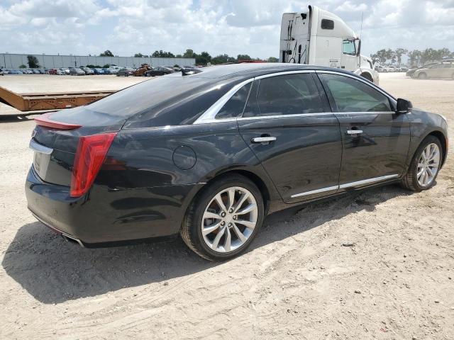 Изображение 3 2016 CADILLAC XTS LUXURY COLLECTION 2016 с VIN 2G61M5S37G9156519