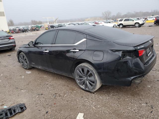 Obraz 2 z 2019 NISSAN ALTIMA EDITION ONE 2019 z VIN 1N4AL4FV5KC100558