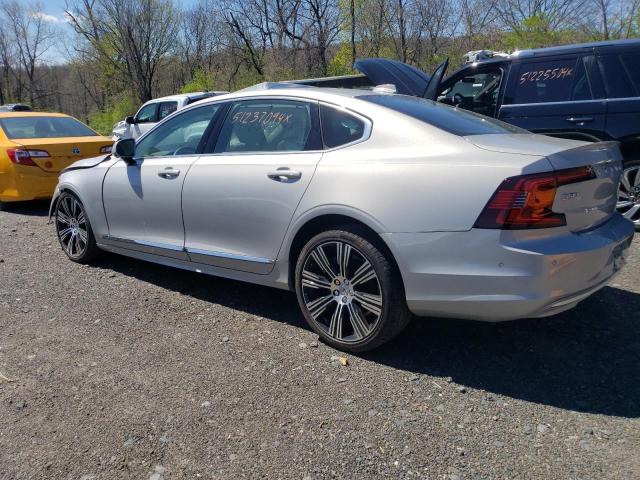 Image 2 of 2023 VOLVO S90 PLUS 2023 with VIN LVY062MN6PP322958