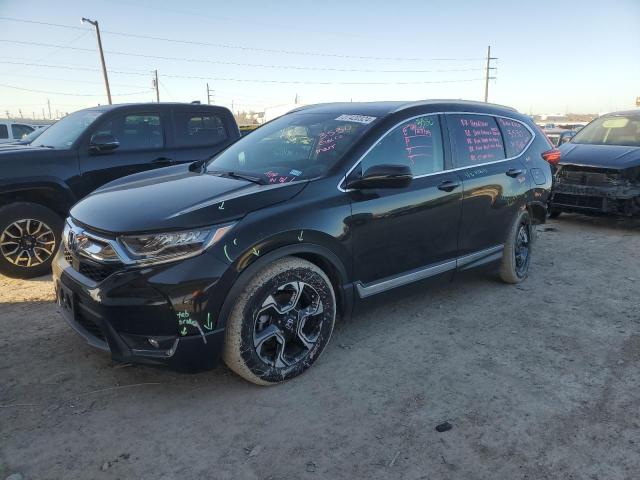 Изображение 1 2019 HONDA CR-V TOURING 2019 с VIN 7FARW1H99KE013014