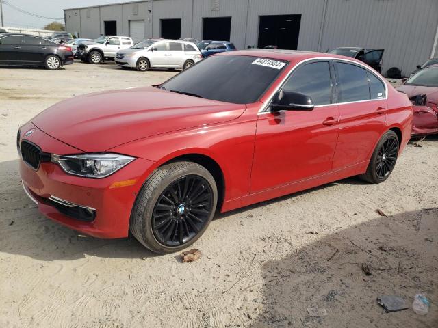 2015 BMW 328 I 2015 image