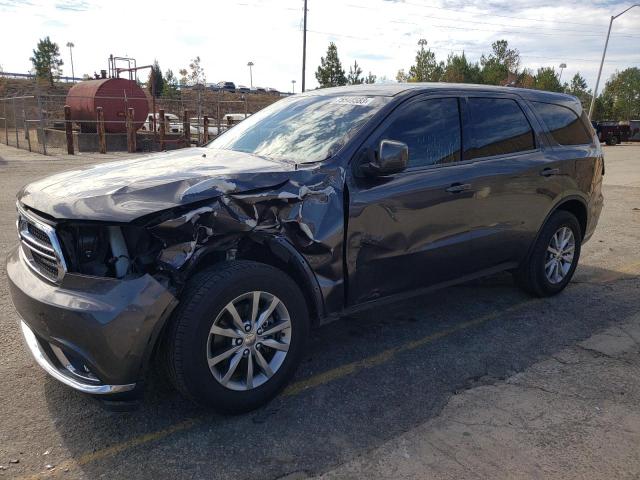 Obraz 2017 DODGE DURANGO SXT 2017