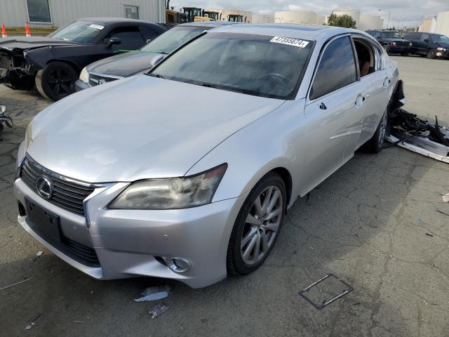 Изображение 2013 LEXUS GS 350 2013