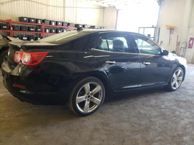 Image 3 of 2013 CHEVROLET MALIBU LTZ 2013 with VIN 1G11J5SX2DU125114