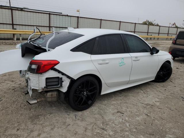 Изображение 3 2022 HONDA CIVIC SPORT 2022 с VIN 2HGFE2F50NH549406