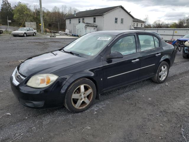 2006 CHEVROLET COBALT LTZ 2006 image