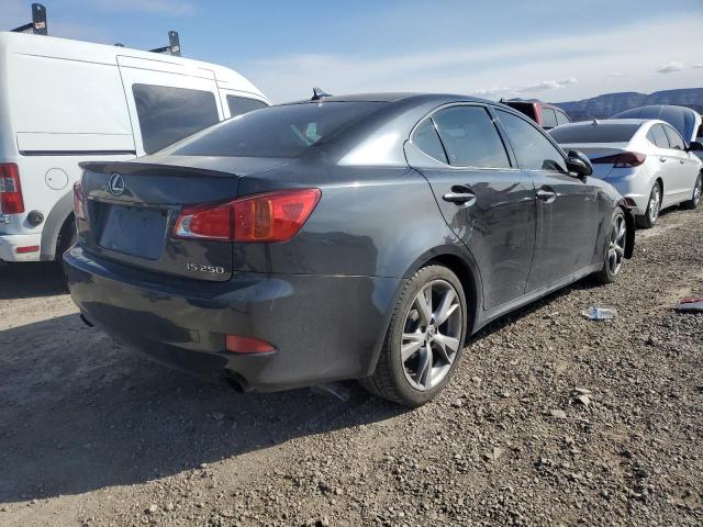 Obraz 3 z 2009 LEXUS IS 250 2009 z VIN JTHBK262X95089341