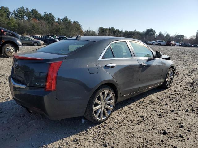 Image 3 of 2014 CADILLAC ATS LUXURY 2014 with VIN 1G6AH5RX5E0154952