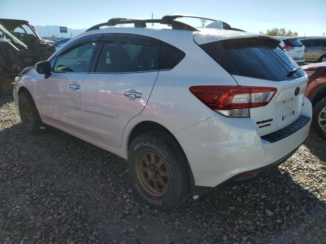 Obraz 2 z 2017 SUBARU IMPREZA LIMITED 2017 z VIN 4S3GTAT6XH3739477
