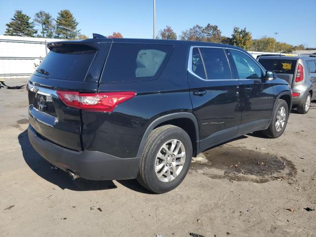 Изображение 3 2020 CHEVROLET TRAVERSE LS 2020 с VIN 1GNERFKW9LJ193321