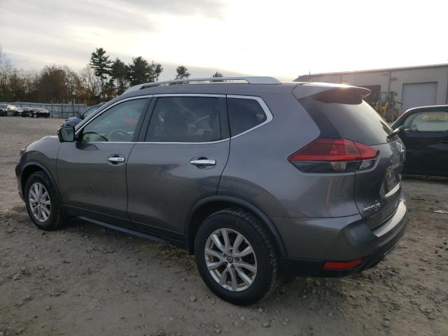Image 2 of 2018 NISSAN ROGUE S 2018 with VIN JN8AT2MV3JW345202