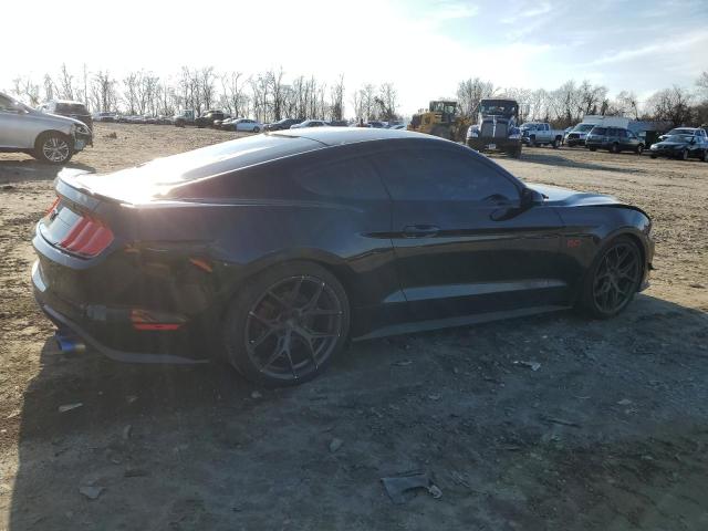 Obraz 3 z 2018 FORD MUSTANG GT 2018 z VIN 1FA6P8CF7J5161623