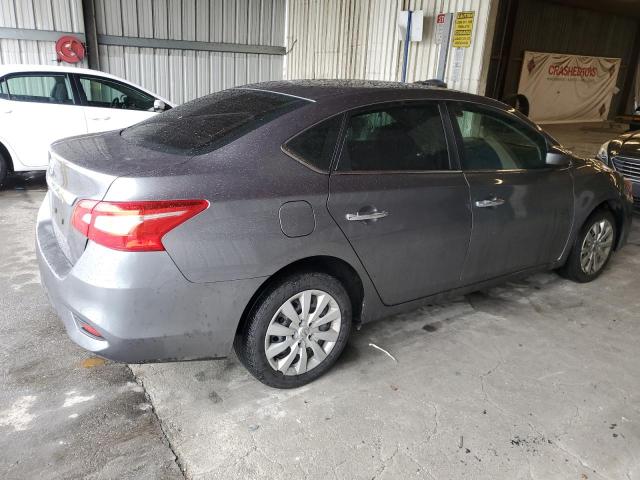 Изображение 3 2019 NISSAN SENTRA S 2019 с VIN 3N1AB7AP4KY386839