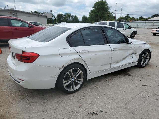 Изображение 3 2016 BMW 328 I SULEV 2016 с VIN WBA8E9G55GNU28411