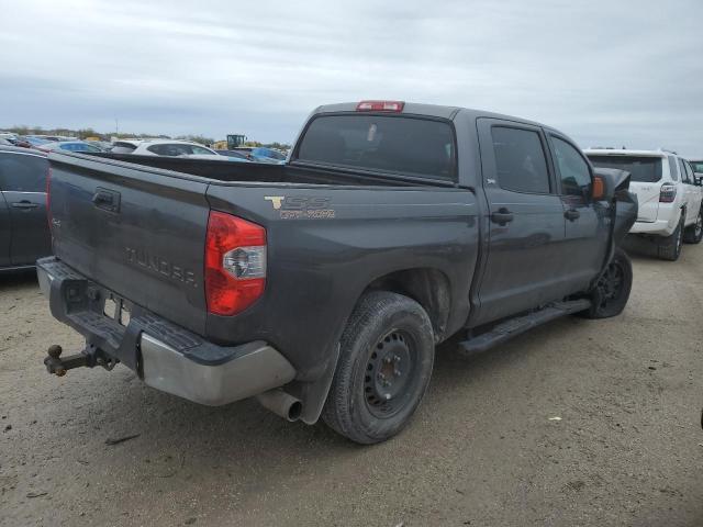 Image 3 of 2014 TOYOTA TUNDRA CREWMAX SR5 2014 with VIN 5TFDW5F1XEX332698