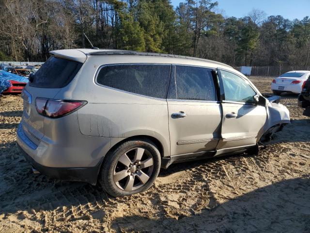 Obraz 3 z 2015 CHEVROLET TRAVERSE LTZ 2015 z VIN 1GNKVJKD4FJ282461