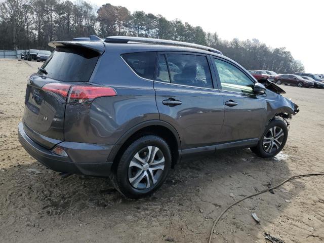 Изображение 3 2018 TOYOTA RAV4 LE 2018 с VIN JTMZFREV2JJ740174