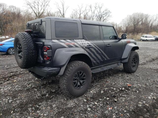 Image 3 of 2023 FORD BRONCO RAPTOR 2023 with VIN 1FMEE5JR5PLA80658