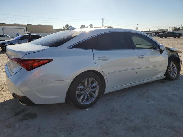 Image 3 of 2022 TOYOTA AVALON XLE 2022 with VIN 4T1AZ1FB7NU081292