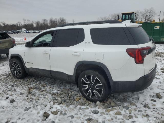 Obraz 2 z 2021 GMC ACADIA SLE 2021 z VIN 1GKKNKLA3MZ124196
