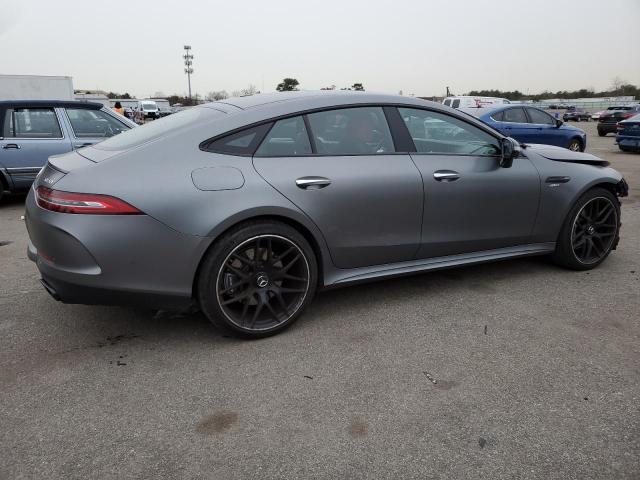 Изображение 3 2019 MERCEDES-BENZ AMG GT 53 2019 с VIN WDD7X6BB0KA007285